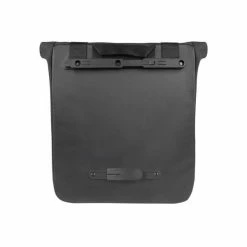 One Enkele Fietstas 25L AVS - Zwart (Paar) -Beck Tassen Soldes one enkele fietstas 25l avs zwart paar 775077 2 l