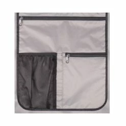 One Enkele Fietstas 25L AVS - Zwart (Paar) -Beck Tassen Soldes one enkele fietstas 25l avs zwart paar 775077 3 l