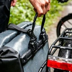 Ortlieb Back Roller Classic Fietstas 40L QL2.1 - Geel/Zwart 13 Ortlieb Back Roller Classic Fietstas 40L QL2.1 - Geel/Zwart -Beck Tassen Soldes ortlieb back roller classic fietstas 40l ql2 1 geel zwart 4013051052115 5 l