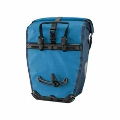 Ortlieb Back-Roller Plus Fietstas QL2.1 - Blauw/Denim (2) -Beck Tassen Soldes ortlieb back roller plus fietstas ql2 1 blauw denim 2 4013051053686 3 l