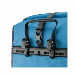Ortlieb Back-Roller Plus Fietstas QL2.1 - Blauw/Denim (2) -Beck Tassen Soldes ortlieb back roller plus fietstas ql2 1 blauw denim 2 4013051053686 5 l