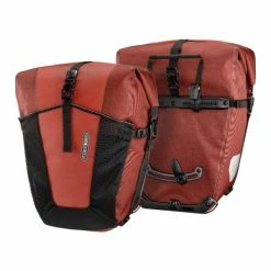 Ortlieb Back-Roller Pro Plus Fietstas QL2.1 -Salsa/Chili (2)