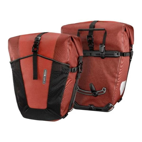 Ortlieb Back-Roller Pro Plus Fietstas QL2.1 -Salsa/Chili (2) 3 Ortlieb Back-Roller Pro Plus Fietstas QL2.1 -Salsa/Chili (2)