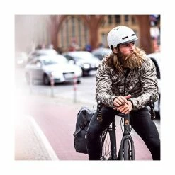 Ortlieb Back Roller Urban Fietstas 20L QL3.1 - Grijs -Beck Tassen Soldes ortlieb back roller urban fietstas 20l ql3 1 grijs 4013051042567 2 l