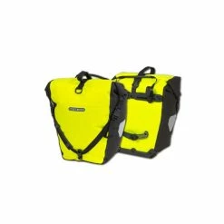 Ortlieb Backroller Fietstas 20L QL2.1 - Geel/Zwart 10 Ortlieb Backroller Fietstas 20L QL2.1 - Geel/Zwart -Beck Tassen Soldes ortlieb backroller fietstas 20l ql2 1 geel zwart 4013051043502 1 l