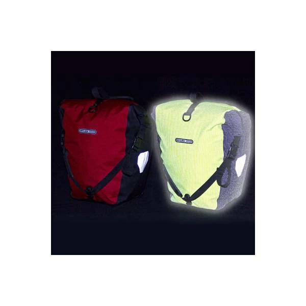 Ortlieb Backroller Fietstas 20L QL2.1 - Geel/Zwart 7 Ortlieb Backroller Fietstas 20L QL2.1 - Geel/Zwart – Image 5