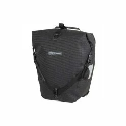 Ortlieb Backroller Fietstas 20L QL2.1 - Zwart