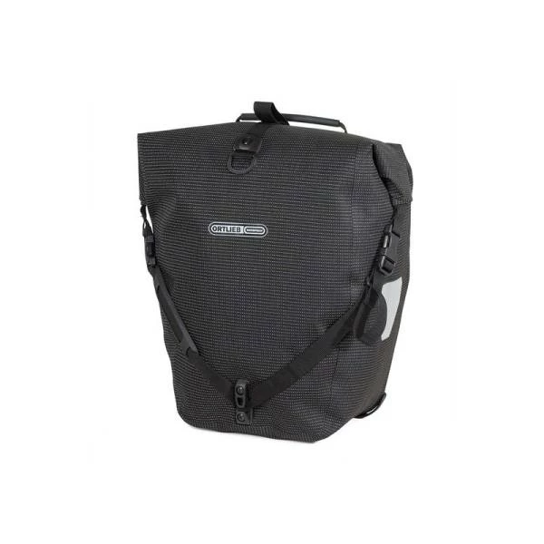 Ortlieb Backroller Fietstas 20L QL2.1 - Zwart 3 Ortlieb Backroller Fietstas 20L QL2.1 - Zwart