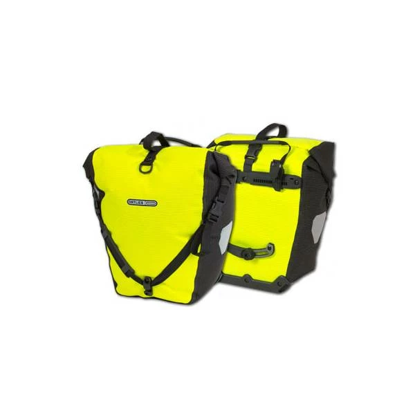 Ortlieb Backroller Fietstas 20L QL2.1 - Zwart 5 Ortlieb Backroller Fietstas 20L QL2.1 - Zwart – Image 3