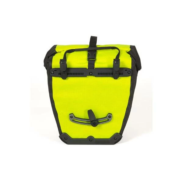 Ortlieb Backroller Fietstas 20L QL2.1 - Zwart 4 Ortlieb Backroller Fietstas 20L QL2.1 - Zwart – Image 2