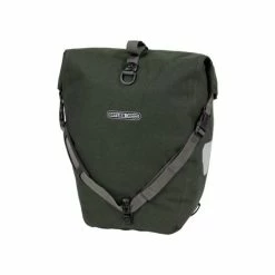 Ortlieb Backroller Urban Enkele Fietstas 20L QL3.1 - Groen