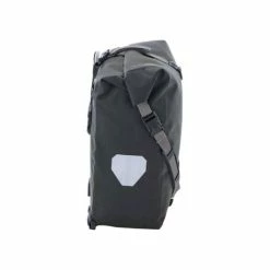 Ortlieb Backroller Urban Enkele Fietstas 20L QL3.1 - Groen -Beck Tassen Soldes ortlieb backroller urban enkele fietstas 20l ql3 1 groen 4013051046930 508517 l