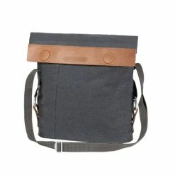 Ortlieb Barista Urban F3360 Stuurtas 6L - Pepper Grijs