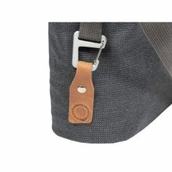 Ortlieb Barista Urban F3360 Stuurtas 6L - Pepper Grijs -Beck Tassen Soldes ortlieb barista urban f3360 stuurtas 6l pepper grijs 4013051049528 3 l