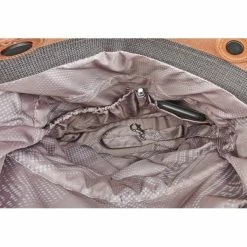 Ortlieb Barista Urban F3360 Stuurtas 6L - Pepper Grijs -Beck Tassen Soldes ortlieb barista urban f3360 stuurtas 6l pepper grijs 4013051049528 4 l