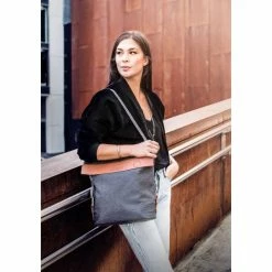 Ortlieb Barista Urban F3360 Stuurtas 6L - Pepper Grijs -Beck Tassen Soldes ortlieb barista urban f3360 stuurtas 6l pepper grijs 4013051049528 5 l