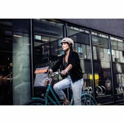 Ortlieb Barista Urban F3360 Stuurtas 6L - Pepper Grijs -Beck Tassen Soldes ortlieb barista urban f3360 stuurtas 6l pepper grijs 4013051049528 6 l