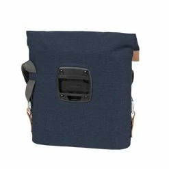 Ortlieb Barista Urban F3361 Stuurtas 6L - Ink Blauw -Beck Tassen Soldes ortlieb barista urban f3361 stuurtas 6l ink blauw 4013051049535 1 l