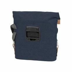 Ortlieb Barista Urban F3361 Stuurtas 6L - Ink Blauw -Beck Tassen Soldes ortlieb barista urban f3361 stuurtas 6l ink blauw 4013051049535 511894 l