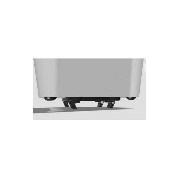 Ortlieb Bike-Basket Stuurtas 15L - Zwart/Grijs 6 Ortlieb Bike-Basket Stuurtas 15L - Zwart/Grijs – Image 4