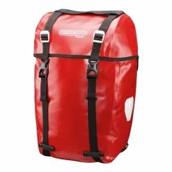 Ortlieb Bike-Packer Original Fietstas 20L QL2.1 - Rood