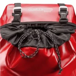 Ortlieb Bike-Packer Original Fietstas 20L QL2.1 - Rood -Beck Tassen Soldes ortlieb bike packer original fietstas 20l ql2 1 rood 4013051054478 5 l