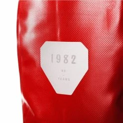 Ortlieb Bike-Packer Original Fietstas 20L QL2.1 - Rood -Beck Tassen Soldes ortlieb bike packer original fietstas 20l ql2 1 rood 4013051054478 6 l