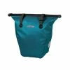 Ortlieb Bike Shopper Fietstas 20L QL2.1 - Petrol Blauw -Beck Tassen Soldes ortlieb bike shopper fietstas 20l ql2 1 petrol blauw 4013051052528 11 l