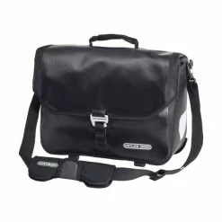 Ortlieb Downtown 2 Schoudertas 20L QL2.1 - Zwart
