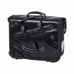 Ortlieb Downtown 2 Schoudertas 20L QL2.1 - Zwart -Beck Tassen Soldes ortlieb downtown 2 schoudertas 20l ql2 1 zwart 4013051045087 1 l