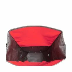 Ortlieb Fietstas Back Roller City F5001 Rood/Zwart (Paar) -Beck Tassen Soldes ortlieb fietstas back roller city f5001 rood zwart paar 4013051021722 1 l