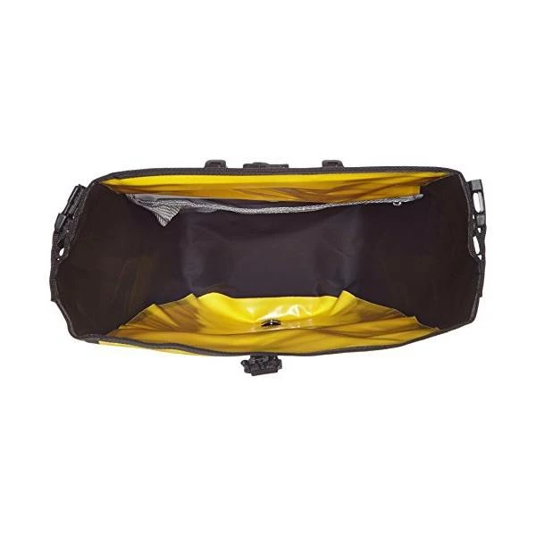 Ortlieb Fietstas Back Roller Classic QL2.1 - Grijs/Zwart (2) 6 Ortlieb Fietstas Back Roller Classic QL2.1 - Grijs/Zwart (2) – Image 4