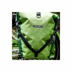 Ortlieb Fietstas Back Roller Plus QL2.1 - Graniet/Zwart (2) -Beck Tassen Soldes ortlieb fietstas back roller plus ql2 1 graniet zwart 2 4013051037259 3 l