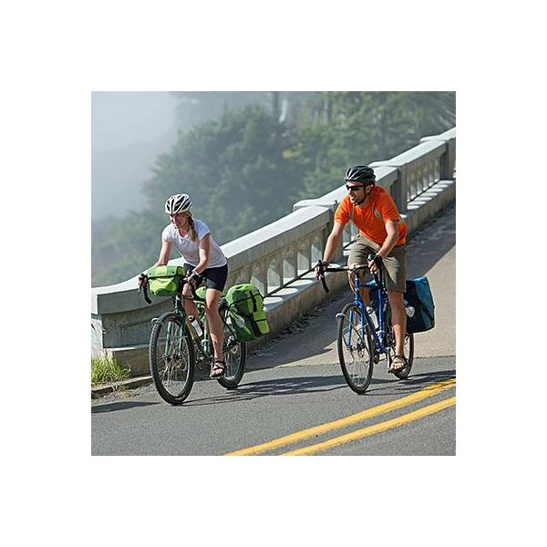 Ortlieb Fietstas Bike Packer Plus QL2.1 - Denim/Blauw (2) 8 Ortlieb Fietstas Bike Packer Plus QL2.1 - Denim/Blauw (2) – Image 6