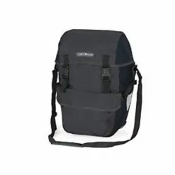 Ortlieb Fietstas Bike Packer Plus QL2.1 - Graniet Zwart (2)