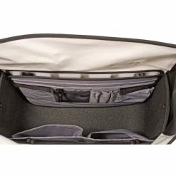 Ortlieb Fietstas Office Bag Reflectie QL2.1 - Zwart 10 Ortlieb Fietstas Office Bag Reflectie QL2.1 - Zwart -Beck Tassen Soldes ortlieb fietstas office bag reflectie ql2 1 zwart 4013051039635 1 l