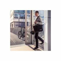 Ortlieb Fietstas Office Bag Reflectie QL2.1 - Zwart 12 Ortlieb Fietstas Office Bag Reflectie QL2.1 - Zwart -Beck Tassen Soldes ortlieb fietstas office bag reflectie ql2 1 zwart 4013051039635 3 l