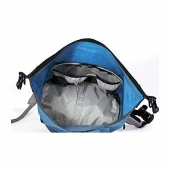 Ortlieb Fietstas Sport Packer Plus - Graniet/Zwart (2) -Beck Tassen Soldes ortlieb fietstas sport packer plus graniet zwart 2 4013051036085 2 l