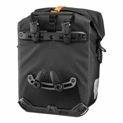 Ortlieb Gravel-Pack Fietstas Voorvork 25L QL2.1 - Mat Zwart 10 Ortlieb Gravel-Pack Fietstas Voorvork 25L QL2.1 - Mat Zwart -Beck Tassen Soldes ortlieb gravel pack fietstas voorvork 25l ql2 1 mat zwart 4013051051590 3 l