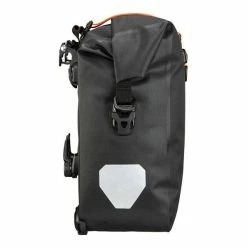 Ortlieb Gravel-Pack Fietstas Voorvork 25L QL2.1 - Mat Zwart 11 Ortlieb Gravel-Pack Fietstas Voorvork 25L QL2.1 - Mat Zwart -Beck Tassen Soldes ortlieb gravel pack fietstas voorvork 25l ql2 1 mat zwart 4013051051590 4 l