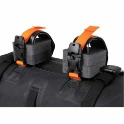 Ortlieb Handlebar-Pack Stuurtas 15L - Mat Zwart -Beck Tassen Soldes ortlieb handlebar pack stuurtas 15l mat zwart 4013051051569 4 l