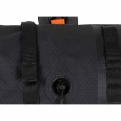 Ortlieb Handlebar-Pack Stuurtas 15L - Mat Zwart -Beck Tassen Soldes ortlieb handlebar pack stuurtas 15l mat zwart 4013051051569 5 l