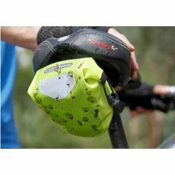 Ortlieb Micro Two Zadeltas 0.5L - Lime Groen -Beck Tassen Soldes ortlieb micro two zadeltas 0 5l lime groen 4013051047869 1 l