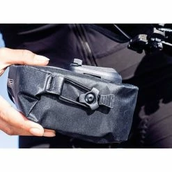 Ortlieb Micro Two Zadeltas 0.8L - Zwart -Beck Tassen Soldes ortlieb micro two zadeltas 0 8l zwart 4013051052276 4 l