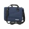 Ortlieb Office Bag Schoudertas 21L QL2.1 - Blauw -Beck Tassen Soldes ortlieb office bag schoudertas 21l ql2 1 blauw 4013051045131 0 l