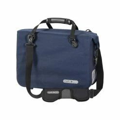 Ortlieb Office Bag Schoudertas 21L QL2.1 - Blauw