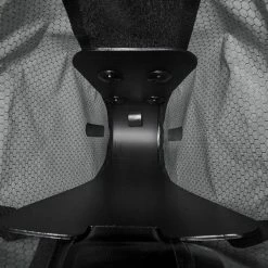 Ortlieb Saddle-Bag Zadeltas 1.6L - Mat Zwart -Beck Tassen Soldes ortlieb saddle bag zadeltas 1 6l mat zwart 4013051052245 1 l