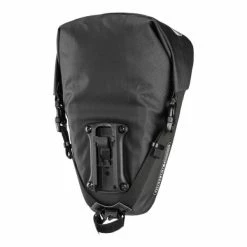 Ortlieb Saddle-Bag Zadeltas 4.1L - Mat Zwart -Beck Tassen Soldes ortlieb saddle bag zadeltas 4 1l mat zwart 4013051052252 11 l
