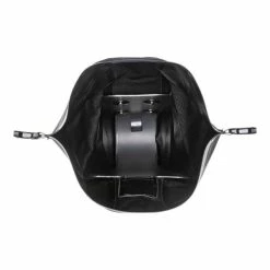 Ortlieb Saddle-Bag Zadeltas 4.1L - Mat Zwart -Beck Tassen Soldes ortlieb saddle bag zadeltas 4 1l mat zwart 4013051052252 5 l