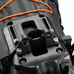 Ortlieb Seat-Pack Zadeltas 13L - Mat Zwart -Beck Tassen Soldes ortlieb seat pack zadeltas 13l mat zwart 4013051054089 5 l